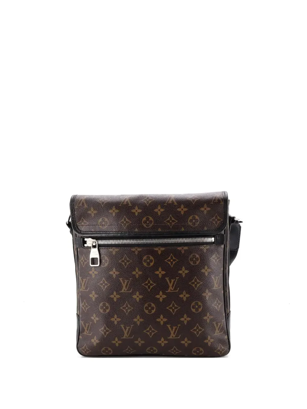 Louis Vuitton Bass Messenger Bag #306611L10B - Picture 3 of 8
